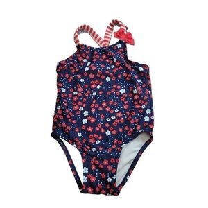 Circo patriotic swimsuit 4T